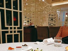 -北京王府井希尔顿酒店·秦唐中餐厅Chynna