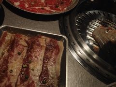 -大叹号烤肉·朝鲜族料理(天津大港万达店)