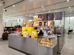 -麦当劳(北京大兴机场二层国内到达(安检外)店)