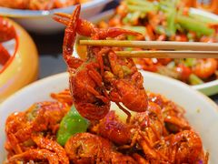 -虾乐园龙虾·夜宵(松江店)