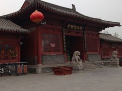 -赵州桥景区