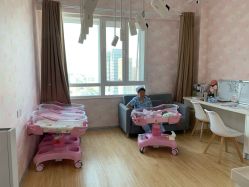 -养月堂中医养生月子会所(中心妇产店)