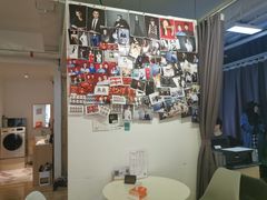 -壹人壹像工作室(购物公园店)