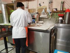 -笑云开汤包店(网巾市店)