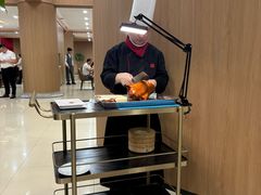-全聚德(上海首店浦东店)