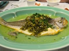 -西湖春天•老字号杭州菜(百汇店)