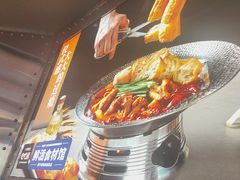 -付掌柜在成都·头牌水煮牛肉(黄鹤楼泛悦汇店)