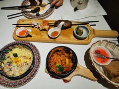 -俄士厨房(五棵松华熙LIVE店)