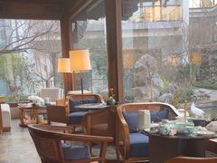 -广富林宰相府酒店·水云间
