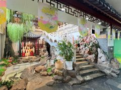 -春盛渔府(牛首山店)