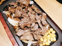 -小句号·精致料理(江南环球港店)