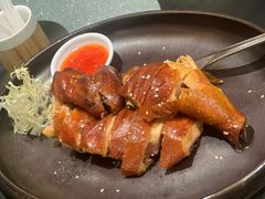 -浙江安吉JW万豪酒店·万豪中餐厅