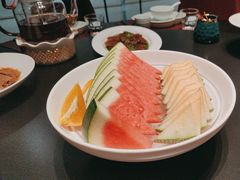 -钱塘秋荷·新江浙菜(沪太路店)
