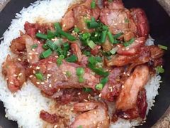 -红星光发煲仔饭(文海店)