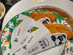 -渔语鱼新川菜Bistro(万象天地店)