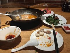 -福茂源横山铁锅羊肉(牡丹园店)