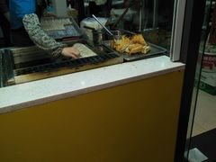 -大董锅贴(崇安寺店)