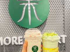 -茉酸奶(春熙路店)