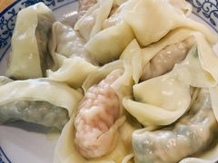 全家福-艾米私房馄饨