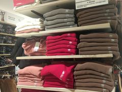 -优衣库(上海虹口龙之梦店)