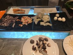 -厦门海沧正元希尔顿逸林酒店開全日餐厅