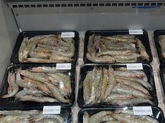 -果蔬好生活超市(乐堤港店)