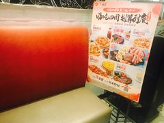 -必胜客(威高广场店)