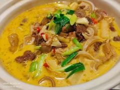 -三号码头罗氏虾小馆