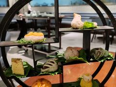 -花家怡园HUA'S RESTAURANT(崇文门·哈德门广场店)