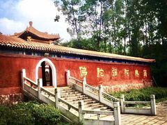 -南国桃园旅游度假区