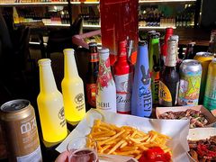 -M99 BEER世界啤酒吧(鸿云悦街店)