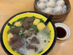 -龙咆汤包·手工现包小笼(拱北口岸店)