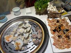 -碗中海·蒸汽海鲜·桑拿鸡(岭南天地店)