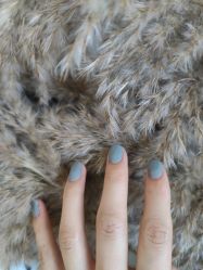 -Nail Romance·美甲罗曼史