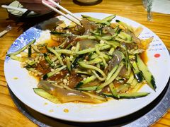 -忠林杀猪菜(凤台小区店)
