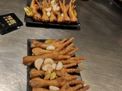 -烤匠麻辣烤鱼(环球中心店)