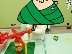 -乐博乐博少儿编程·乐高机器人编程·信息学竞赛(天虹校区)