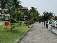 -麦哲伦丝绸度假村