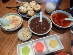 -鑫震源·苏式大虾生煎(山塘街店)