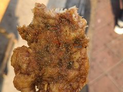 -丁脊壹绝·里脊肉