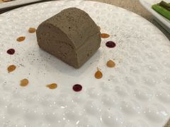 鹅肝慕斯-Carmen卡门西班牙餐厅