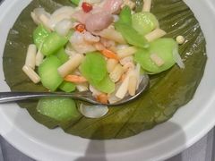 -新梅华餐厅(星悦汇店)