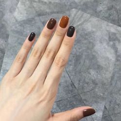 -UGIRL有个美甲