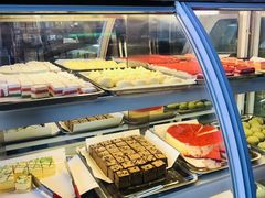 -巴麦隆自助烤肉(桂林路店)