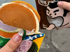 -辛一·铜锣烧(鸿寿坊店)
