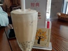 -春水堂人文茶馆(松烟文创店)