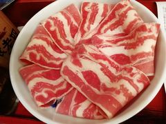 -袁老四老火锅(盘龙城店)