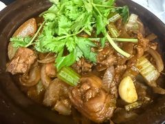 -川香煲(茅台路店)