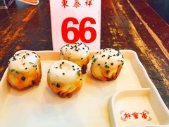 -东泰祥生煎馆(长宁路店)