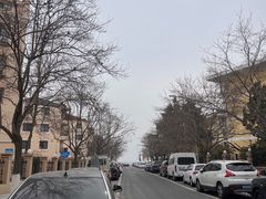 -桔子酒店(青岛五四广场店)